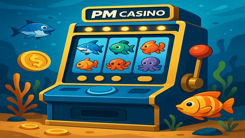 PM娛樂城捕魚機評測與推薦：優缺點分析與適合族群指南