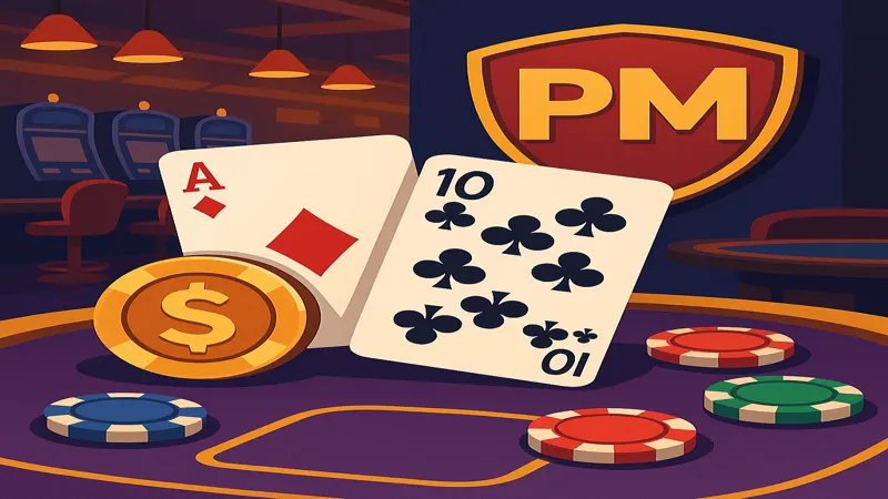 PM娛樂城百家樂評測：優缺點解析及適合玩家推薦