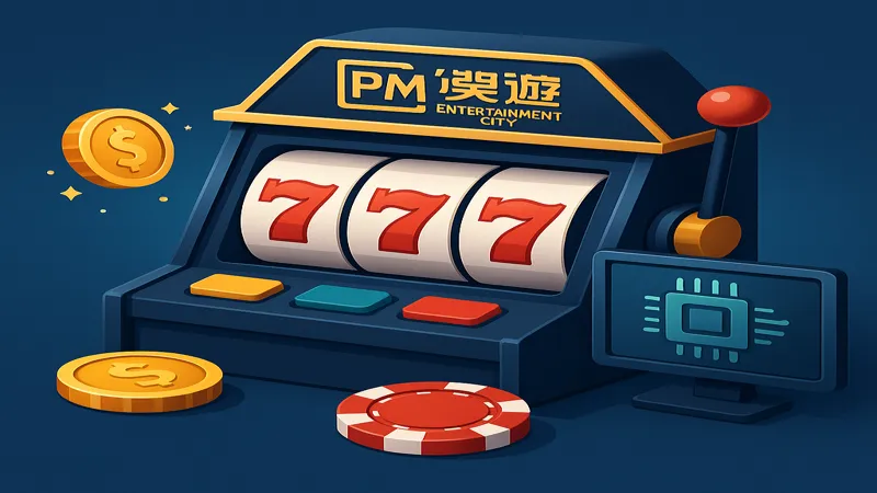 PM娛樂城電子遊戲評測解析：優缺點與適合玩家推薦